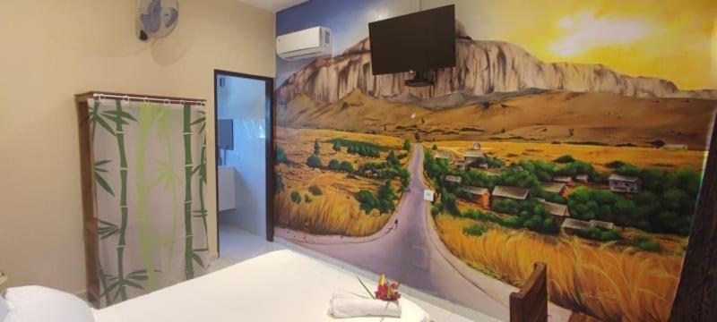 נוסי-בה Villa Mia מראה חיצוני תמונה